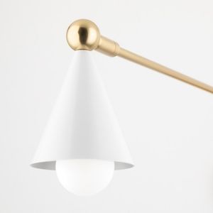 Mitzi Hikari Wall Sconce